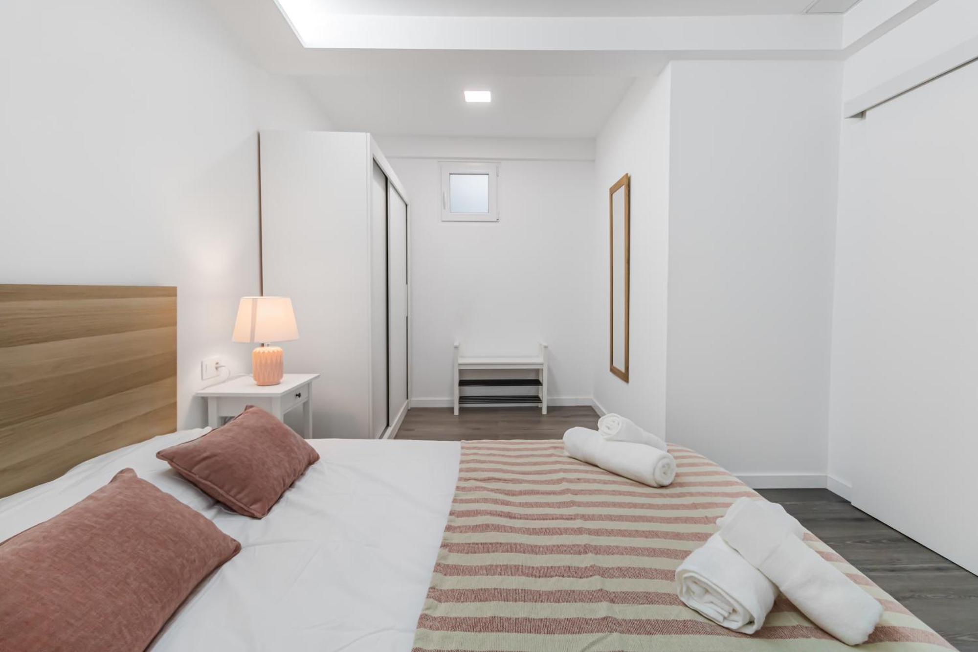 Apartamento Mirador Lux Las Palmas de Gran Canaria