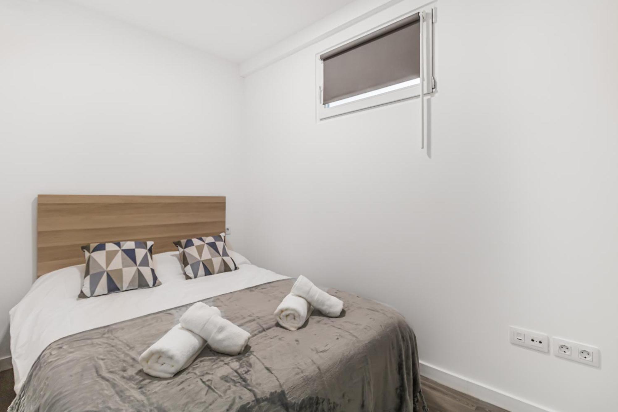 Mirador Lux Apartamento *